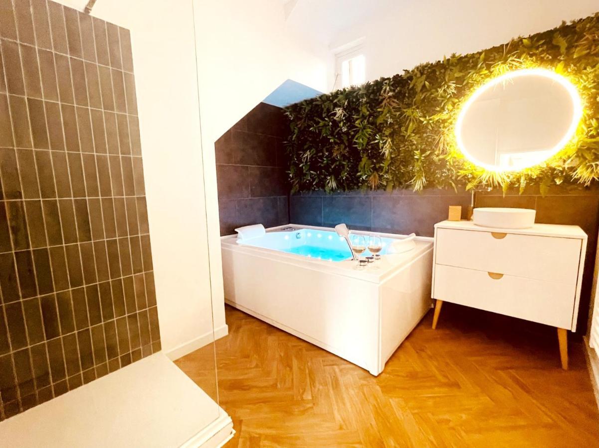 Le Jungle Spa **** Ним Экстерьер фото