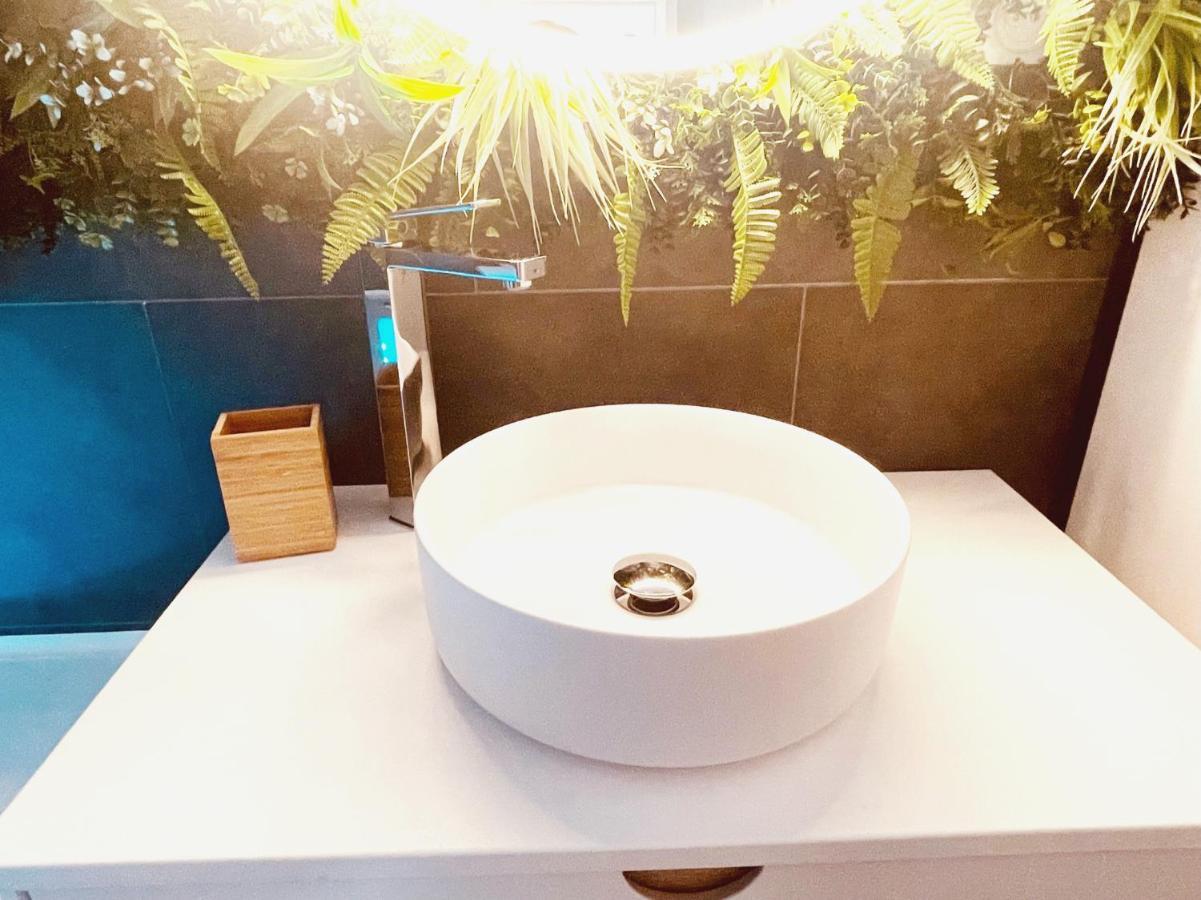 Le Jungle Spa **** Ним Экстерьер фото