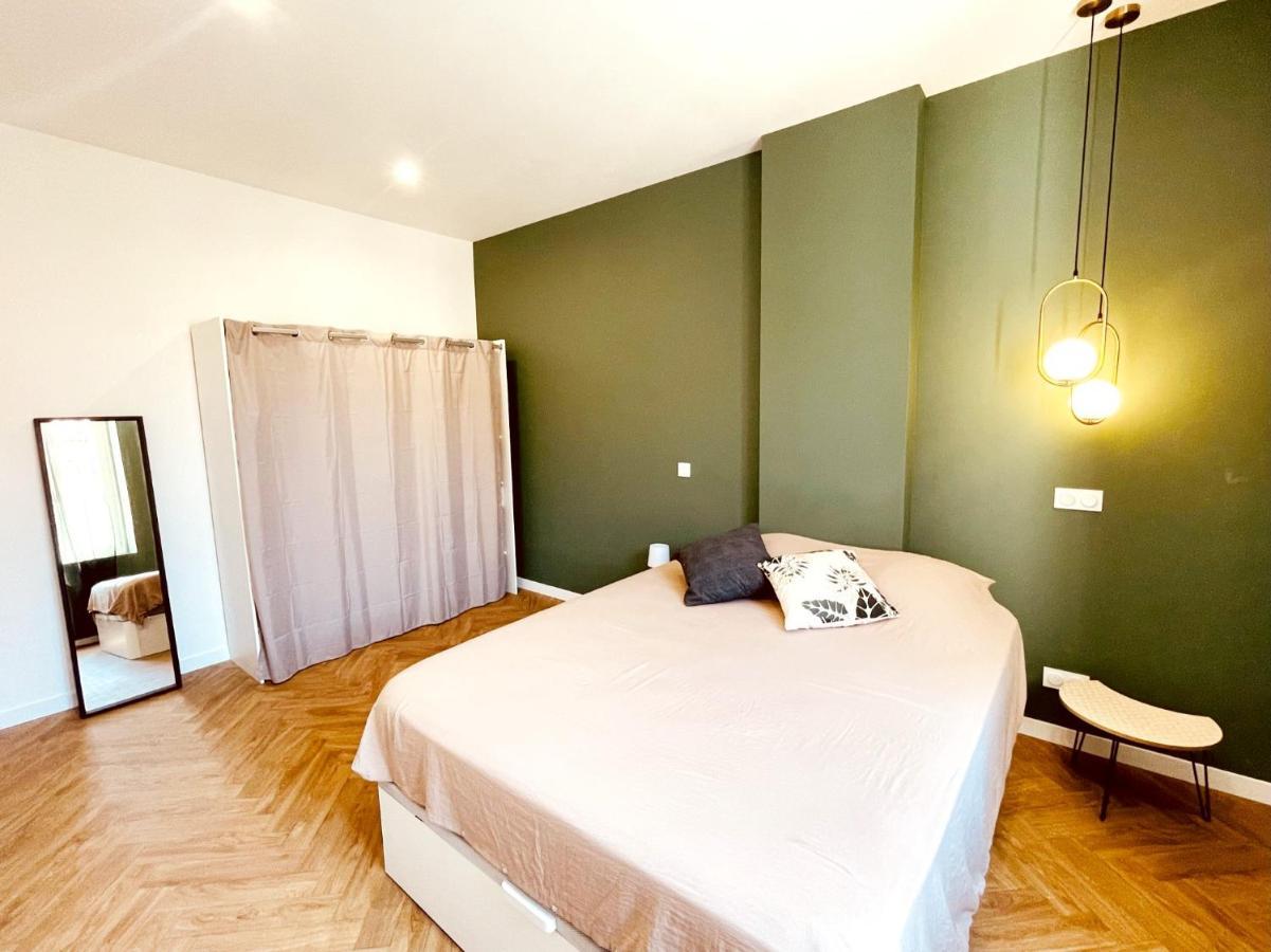 Le Jungle Spa **** Ним Экстерьер фото