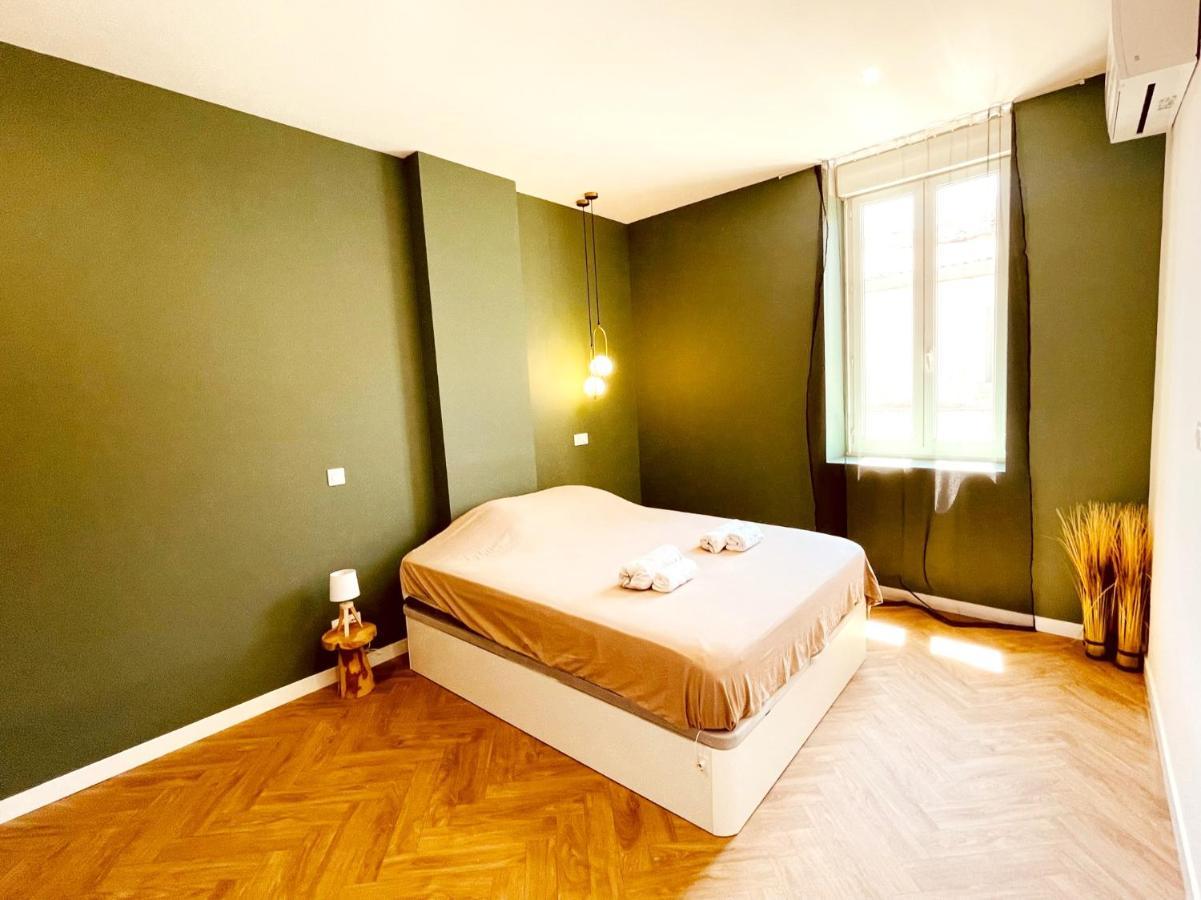 Le Jungle Spa **** Ним Экстерьер фото